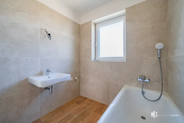 Pronájem rodinného domu, Zlonín, Za Humny, 139 m2