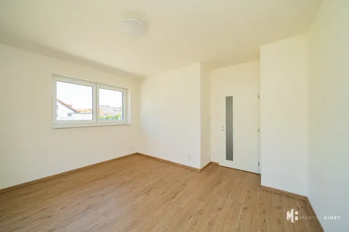 Pronájem rodinného domu, Zlonín, Za Humny, 139 m2