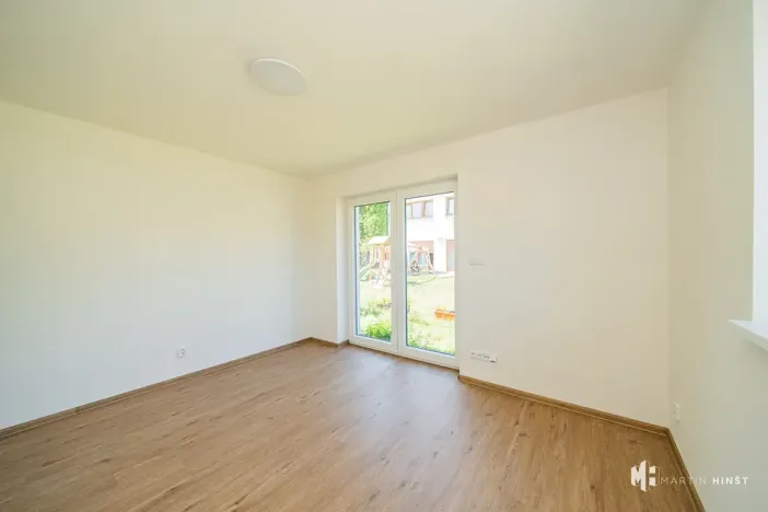 Pronájem rodinného domu, Zlonín, Za Humny, 139 m2