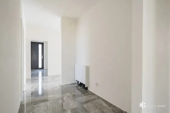 Pronájem rodinného domu, Zlonín, Za Humny, 139 m2