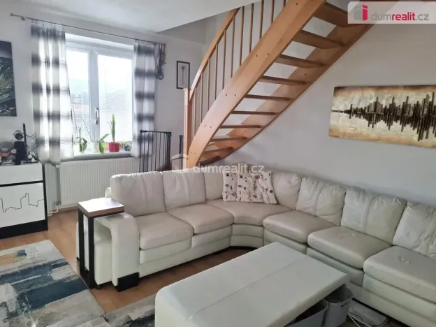 Prodej bytu 5+1, Karlovy Vary - Dvory, K. Kučery, 126 m2