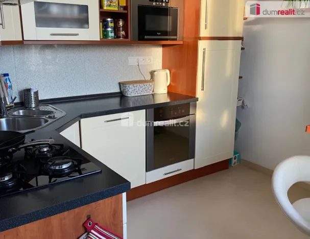 Prodej bytu 5+1, Karlovy Vary - Dvory, K. Kučery, 126 m2