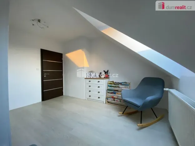 Prodej bytu 5+1, Karlovy Vary - Dvory, K. Kučery, 126 m2