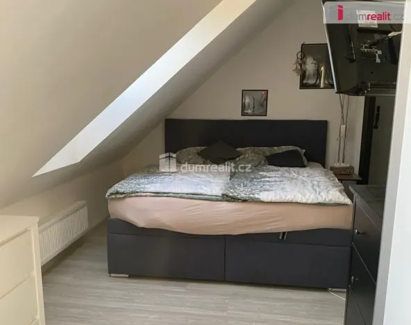 Prodej bytu 5+1, Karlovy Vary - Dvory, K. Kučery, 126 m2