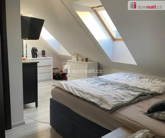 Prodej bytu 5+1, Karlovy Vary - Dvory, K. Kučery, 126 m2