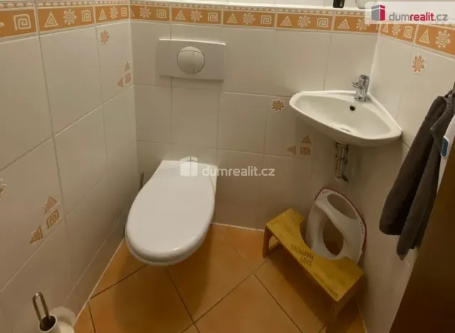 Prodej bytu 5+1, Karlovy Vary - Dvory, K. Kučery, 126 m2