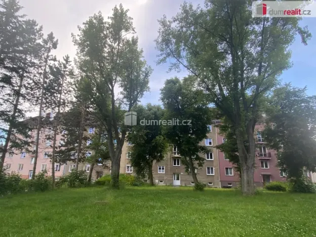 Prodej bytu 5+1, Karlovy Vary - Dvory, K. Kučery, 126 m2
