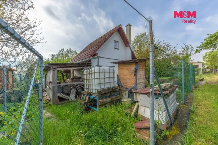 Prodej chaty, Přestanov, 28 m2