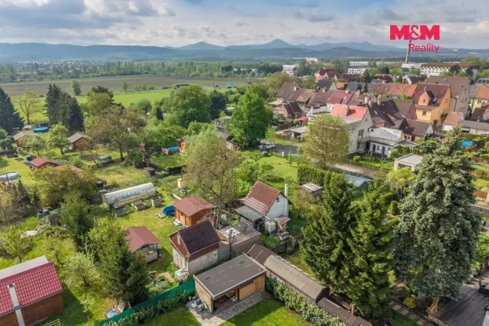 Prodej chaty, Přestanov, 28 m2