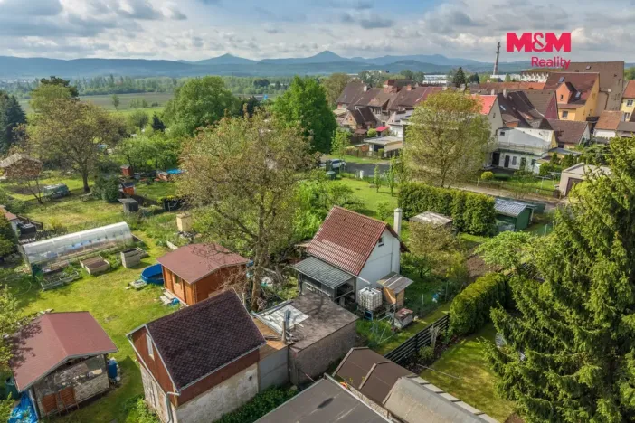 Prodej chaty, Přestanov, 28 m2