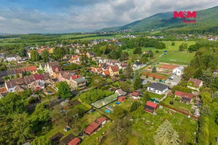 Prodej chaty, Přestanov, 28 m2