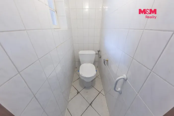 Prodej rodinného domu, Přestanov, 90 m2