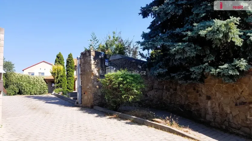 Prodej rodinného domu, Hodonín, Plucárna, 303 m2