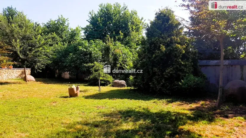 Prodej rodinného domu, Hodonín, Plucárna, 303 m2
