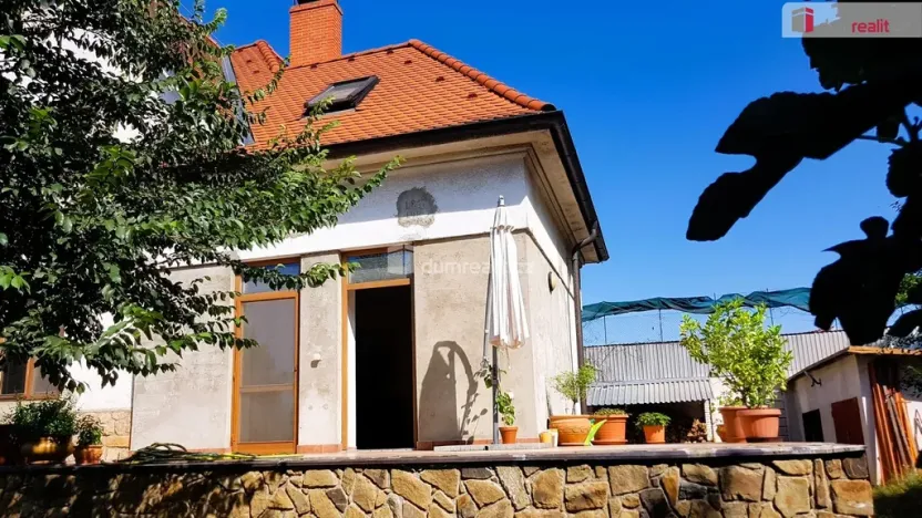 Prodej rodinného domu, Hodonín, Plucárna, 303 m2