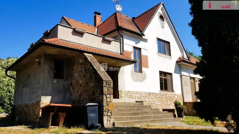 Prodej rodinného domu, Hodonín, Plucárna, 303 m2