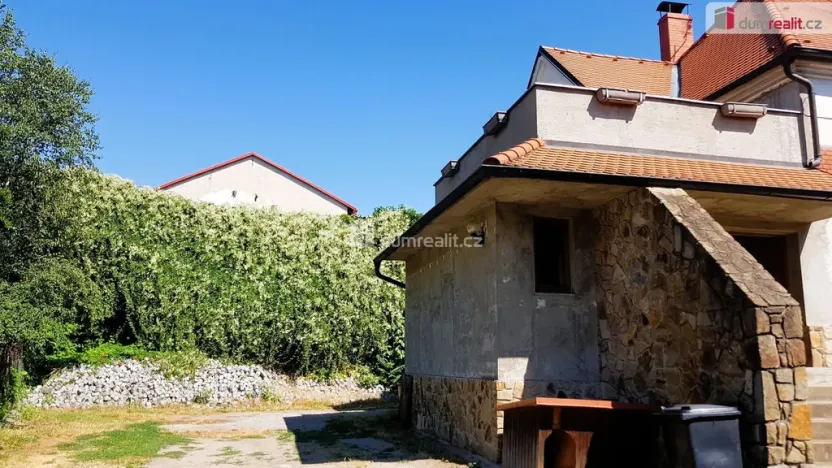 Prodej rodinného domu, Hodonín, Plucárna, 303 m2