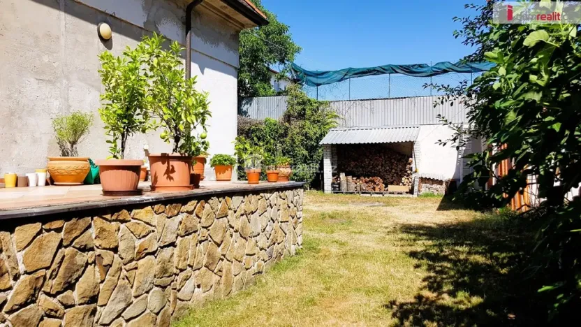 Prodej rodinného domu, Hodonín, Plucárna, 303 m2
