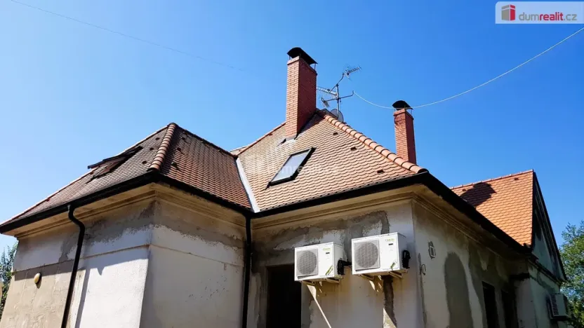 Prodej rodinného domu, Hodonín, Plucárna, 303 m2