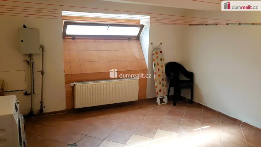 Prodej rodinného domu, Hodonín, Plucárna, 303 m2