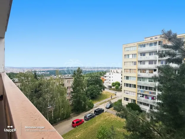 Prodej bytu 1+1, Praha - Troja, Písečná, 33 m2
