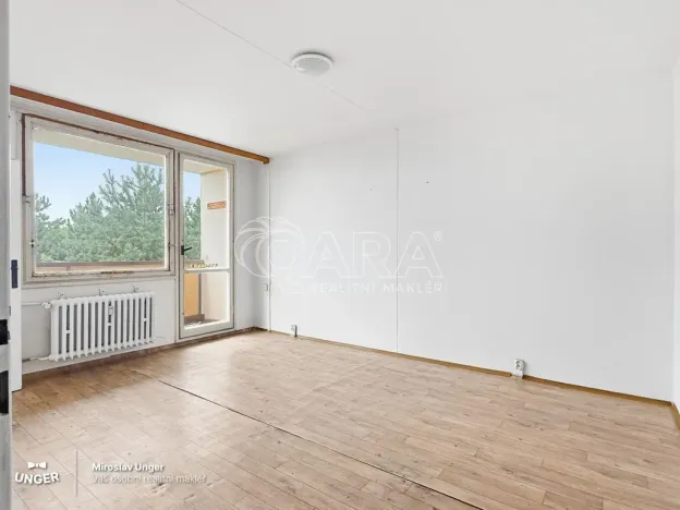 Prodej bytu 1+1, Praha - Troja, Písečná, 33 m2