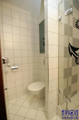 Pronájem bytu 2+kk, Praha - Stodůlky, Mohylová, 43 m2