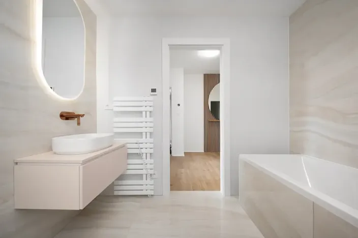 Prodej bytu 3+kk, Brno, Příkrá, 83 m2