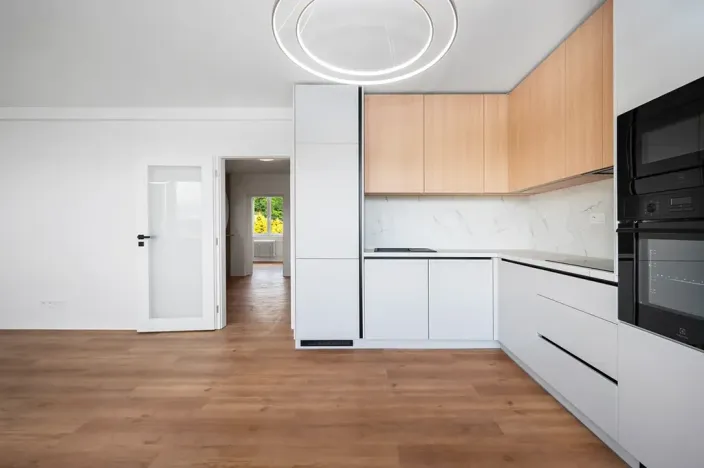 Prodej bytu 3+kk, Brno, Příkrá, 83 m2