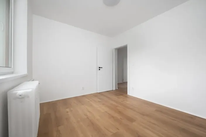 Prodej bytu 3+kk, Brno, Příkrá, 83 m2