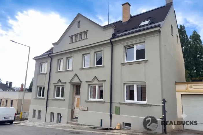 Prodej bytu 2+kk, Jablonec nad Nisou, Sokolí, 32 m2