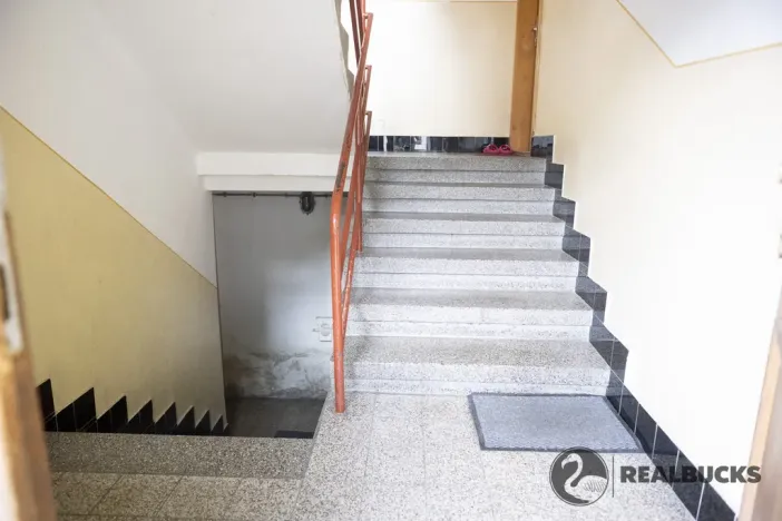 Prodej bytu 2+1, Velké Hamry, 68 m2