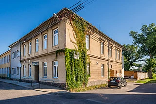 Pronájem obchodního prostoru, Albrechtice nad Orlicí, 1. máje, 10 m2