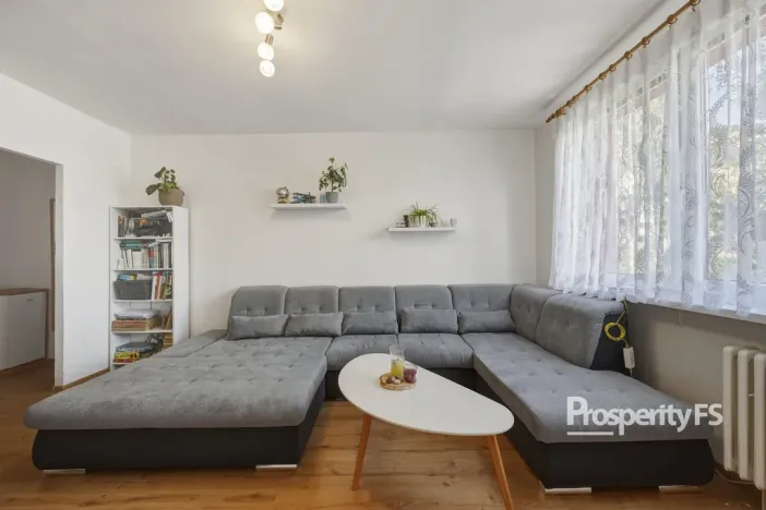 Prodej bytu 3+1, Česká Lípa, Dlouhá, 65 m2