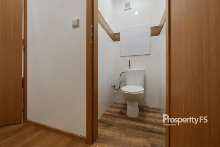 Prodej bytu 3+1, Česká Lípa, Dlouhá, 65 m2