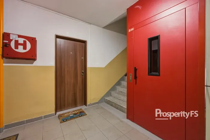 Prodej bytu 3+1, Česká Lípa, Dlouhá, 65 m2
