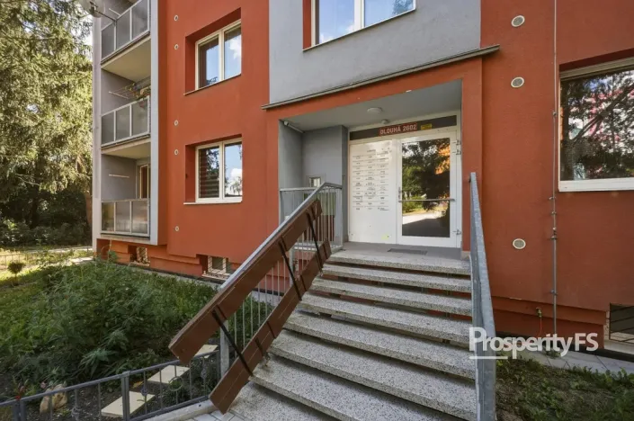 Prodej bytu 3+1, Česká Lípa, Dlouhá, 65 m2