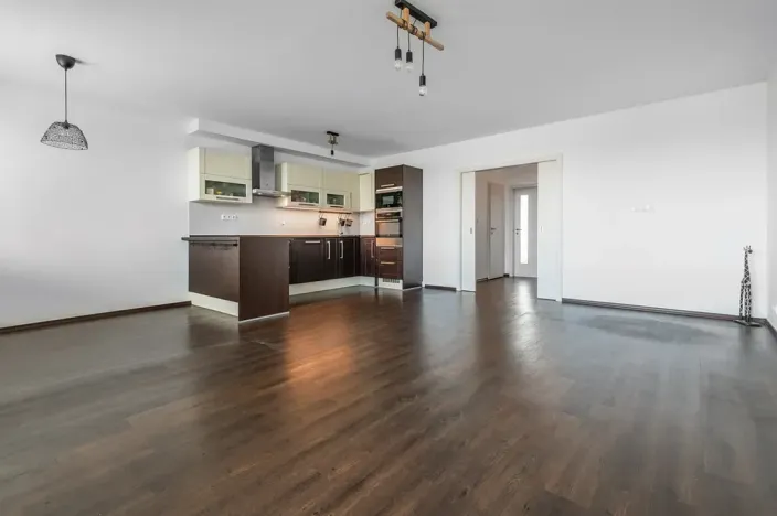 Prodej bytu 4+kk, Lysá nad Labem, Na Vysoké mezi, 91 m2