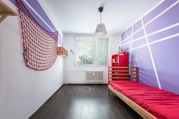 Prodej bytu 4+kk, Lysá nad Labem, Na Vysoké mezi, 91 m2
