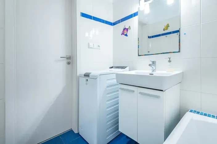 Prodej bytu 4+kk, Lysá nad Labem, Na Vysoké mezi, 91 m2