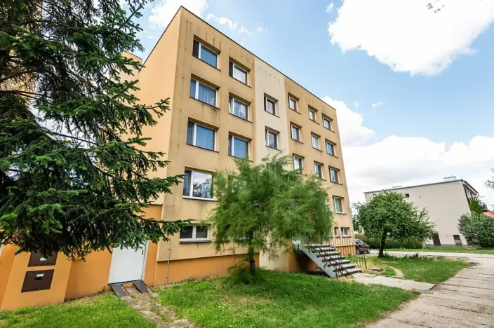 Prodej bytu 4+kk, Lysá nad Labem, Na Vysoké mezi, 91 m2