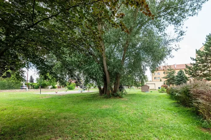 Prodej bytu 4+kk, Lysá nad Labem, Na Vysoké mezi, 91 m2