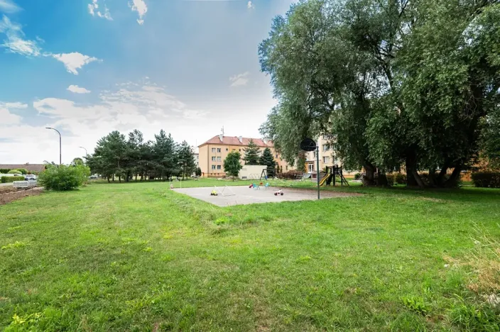 Prodej bytu 4+kk, Lysá nad Labem, Na Vysoké mezi, 91 m2