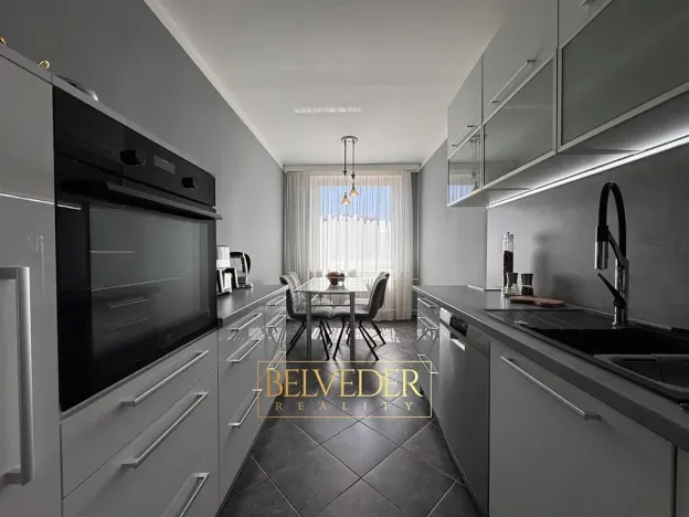 Prodej bytu 4+1, Teplice, Pod hvězdárnou, 103 m2