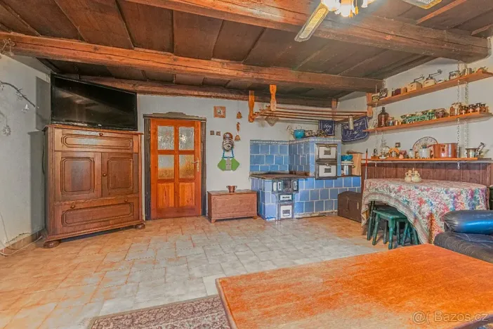 Prodej rodinného domu, Suchdol, 210 m2