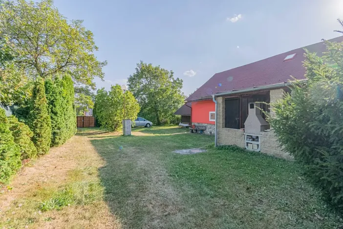 Prodej rodinného domu, Suchdol, 210 m2
