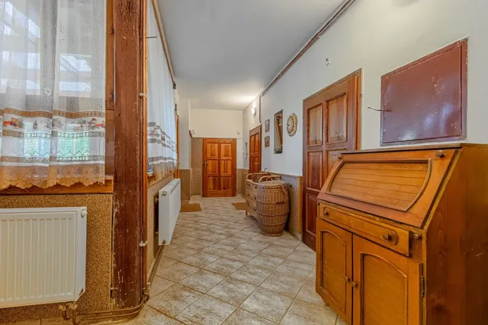 Prodej rodinného domu, Suchdol, 210 m2