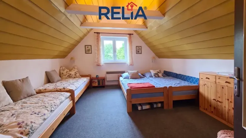 Prodej rodinného domu, Frýdlant, 170 m2
