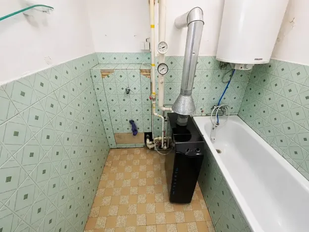 Prodej bytu 2+1, Třemošnice, 17. listopadu, 55 m2