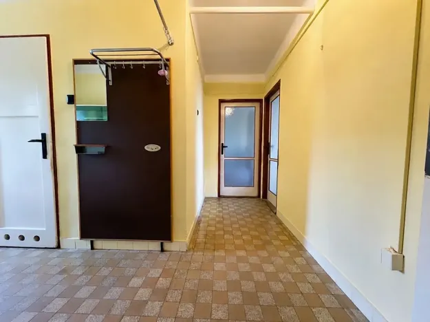 Prodej bytu 2+1, Třemošnice, 17. listopadu, 55 m2
